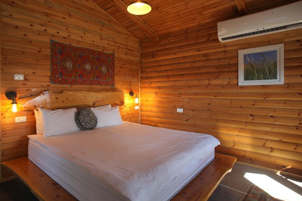Assaf Boutique Winery & Cabins Kidmat Tsvi Ngoại thất bức ảnh